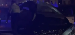 23 yaşındaki genç aydınlatma direğine çarparak yaşamını yitirdi