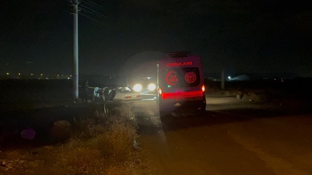 Konya'da husumetlilerin kavgası kanlı bitti: 1 ölü