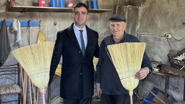 Edirne'den kısa kısa