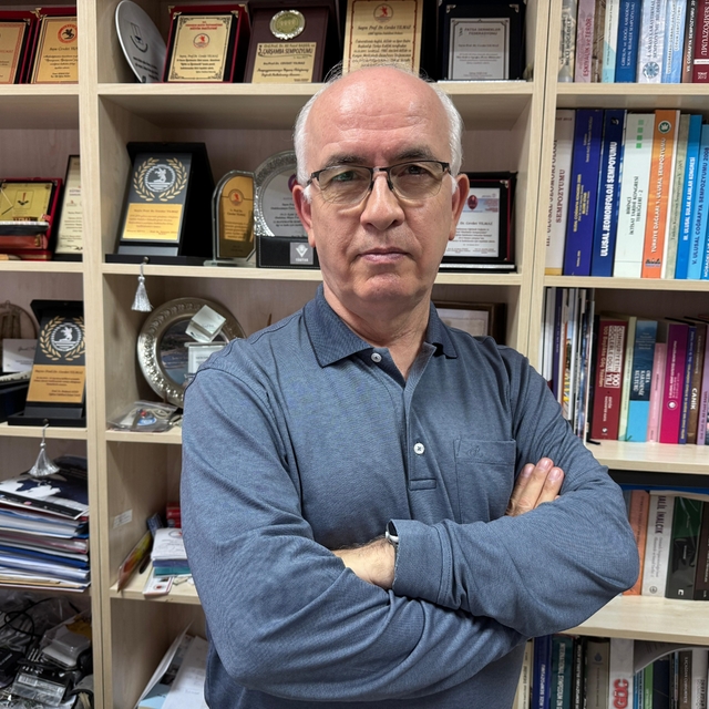 Prof. Dr. Yılmaz: Türkiye, yerleşme ve mesken çeşitliliğiyle adeta bir açık...