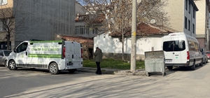 Muhtarın 10 gün boyunca haber alamadığı 74 yaşındaki şahıs evinde ölü bulundu