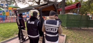 Mardin’de huzur ve güven uygulaması gerçekleştirildi