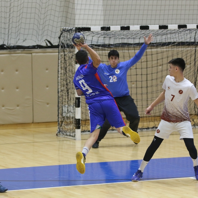 Karabük GSİM Spor Kulübü: 38 - İstanbul Teknik Üniversiteliler: 29