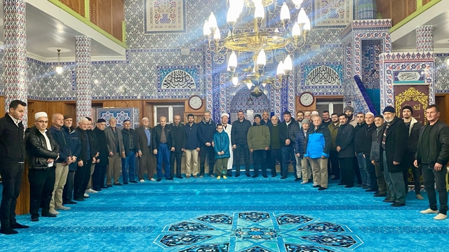 Kırklareli'nden kısa kısa