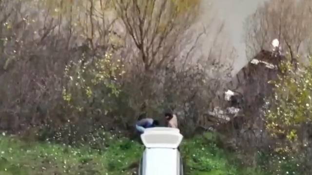 Edirne'de 97 kilo skunk ve 9 kilo kokain ele geçirildi