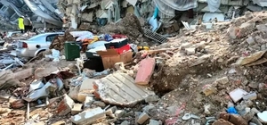 55 kişinin öldüğü Reyyan Apartmanı’nın davasında tutuklu tek sanık müteahhit tahliye edildi