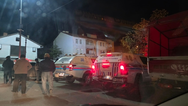 Dağlık alanda kaybolan 12 yaşındaki çocuk akıllı saati sayesinde annesine ulaşıp kurtarıldı
Akıllı saatiyle annesine ulaşan kayıp çocuk dağlık alanda sağ bulundu