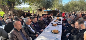 Jandarma Uzman Çavuş Nurettin Yaşar şehadetinin 1. yılında Adana'da anıldı