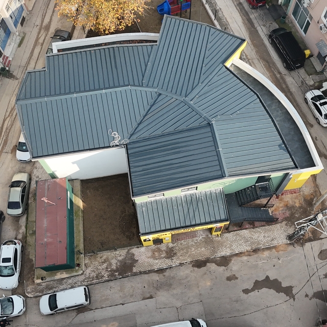 Osmangazi Belediyesi beşinci kreşini açmak için gün sayıyor