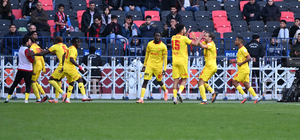 Futbol: Trendyol Süper Lig