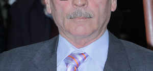 Beypazarı’nda trafik kazasında hayatını kaybeden Ekrem Ertürk toprağa verildi