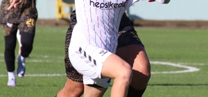 Turkcell Kadın Futbol Süper Ligi