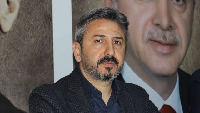 Bakan Yardımcısı Aydın: "Terörsüz Türkiye sürecinin en önemli dayanaklarından biri komisyondur"