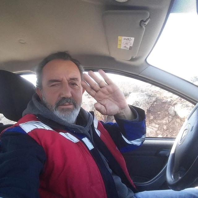 Sivas'ta göçük altında kalan şantiye müdürünün cansız bedenine, 28 gün sonr...