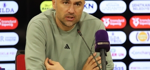 Burak Yılmaz: "Rize ve Başakşehir maçlarının ardından burada olmayacağım"