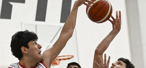 Tek Pota Lise 2025 Basketbol Turnuvası'nda Bilim Koleji şampiyon oldu