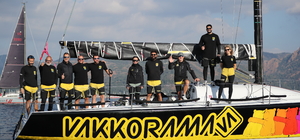 Astor Şarj Ankara Yelken Kulübü 25. Yıl Kupası'nda şampiyonlar belli oldu