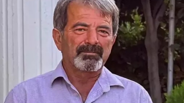 Hatay'da denize açıldıktan sonra kaybolan balıkçının cansız bedeni Kıbrıs'ta bulundu