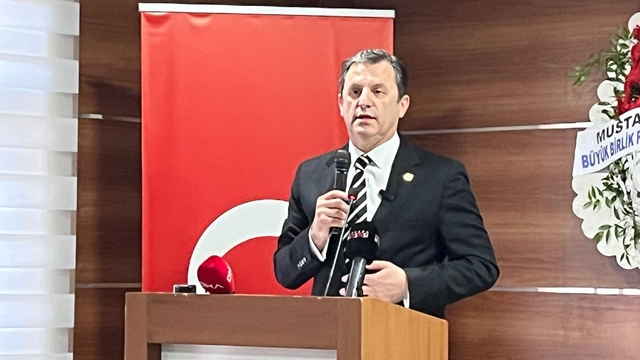 Yörükçüoğlu: Aile yok olursa Türkiye'de yok olur