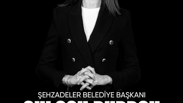 Başkan Özel'den Durbay için taziye mesajı