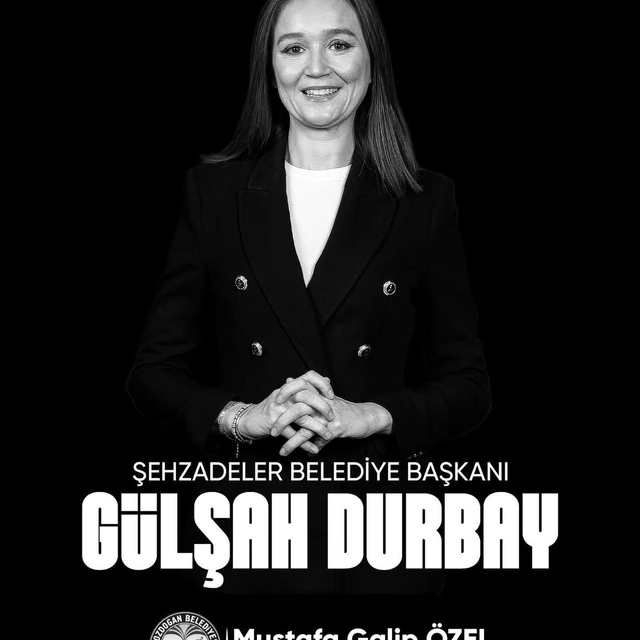 Başkan Özel'den Durbay için taziye mesajı