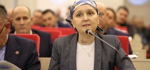 Şehzadeler Belediye Başkanı Gülşah Durbay hayatını kaybetti