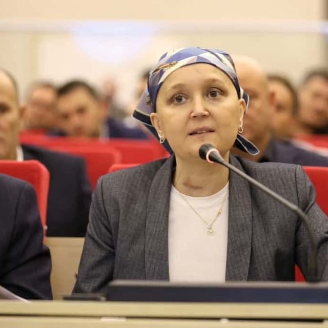 Şehzadeler Belediye Başkanı Gülşah Durbay hayatını kaybetti