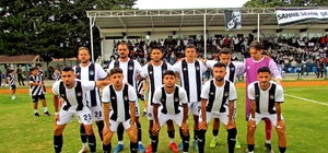Çeşme Belediyespor, Özderespor deplasmanından puansız döndü