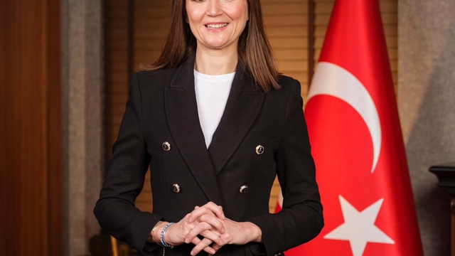 Şehzadeler Belediye Başkanı Gülşah Durbay, hayatını kaybetti