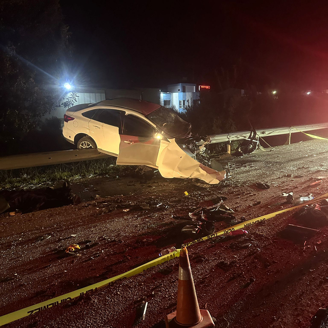 Osmaniye'de otomobil ile hafif ticari araç çarpıştı: 3 ölü, 2 yaralı