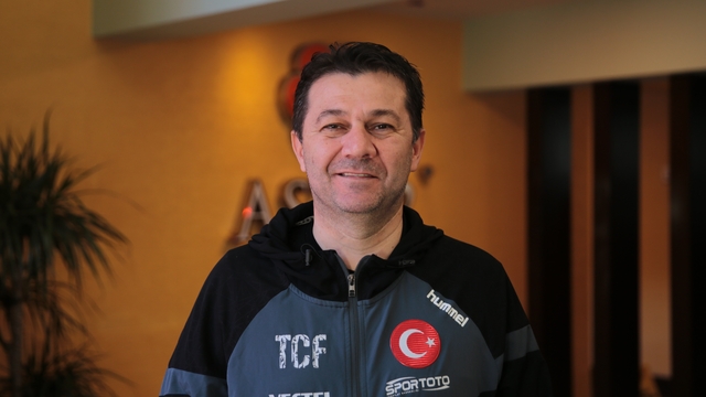 Pilates Gelişim Semineri, Antalya'da sona erdi