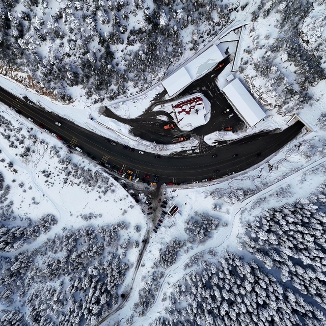 Zigana'da roller değişti: Yenisinden geçiliyor, eskisinde eğleniliyor
2 yaş...