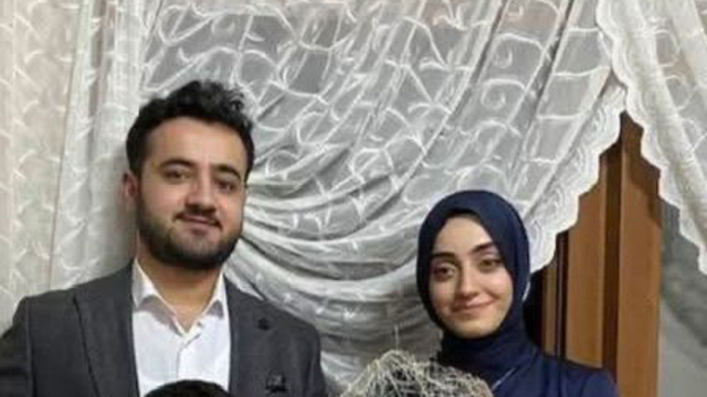 Osmaniye'de otomobil ile hafif ticari araç çarpıştı: 3 ölü, 2 yaralı (2)