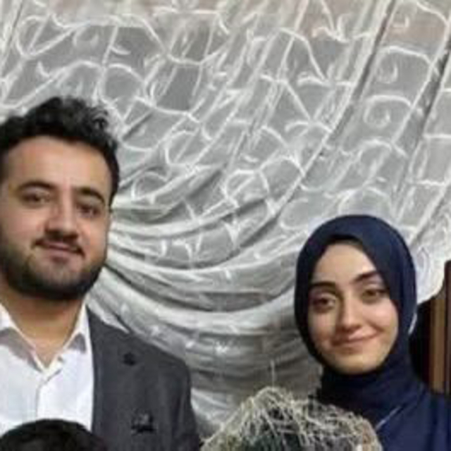 Osmaniye'de otomobil ile hafif ticari araç çarpıştı: 3 ölü, 2 yaralı (2)