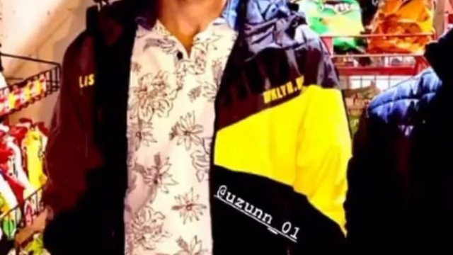 Kamyonete arkadan çarpan motosikletin sürücüsü öldü