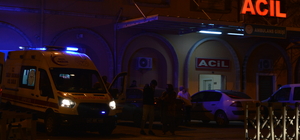 Mardin’de soluk borusuna fasulye kaçan 3 yaşındaki Ferit öldü