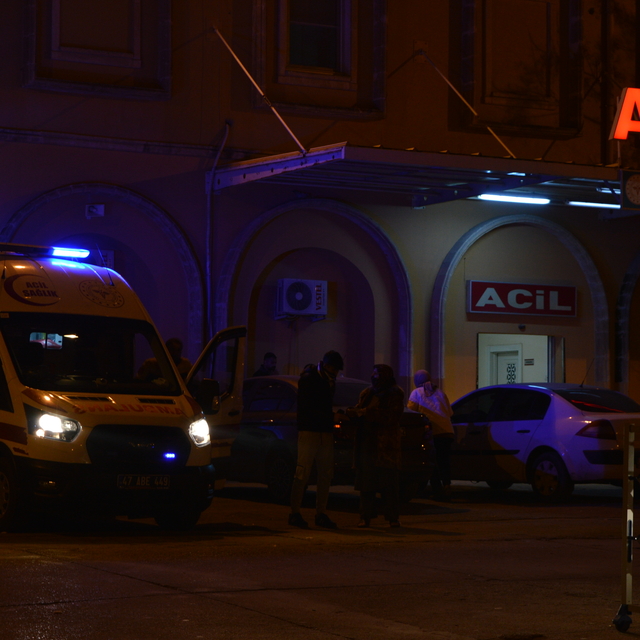 Mardin'de soluk borusuna fasulye kaçan 3 yaşındaki Ferit öldü