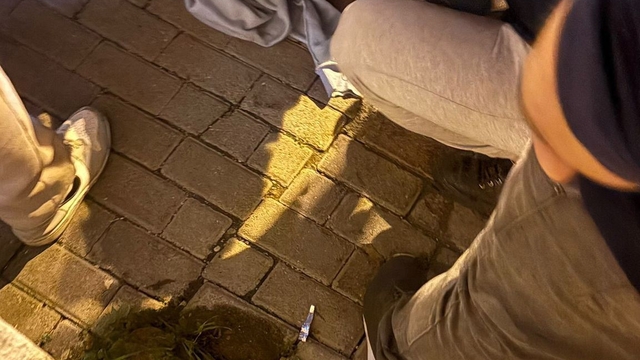 Kocaeli'de lise öğrencileri arasında kavga: 1 yaralı