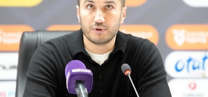 Nuri Şahin: "Hak etiğimiz bir galibiyet aldık"