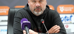 Thomas Reis: "Yenildiğimiz için üzgünüz"