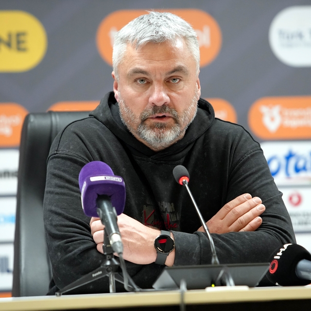 Thomas Reis: "Yenildiğimiz için üzgünüz"