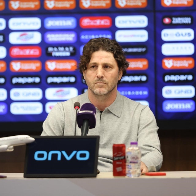 Fatih Tekke: "Geri dönüş çok önemli ve değerliydi"