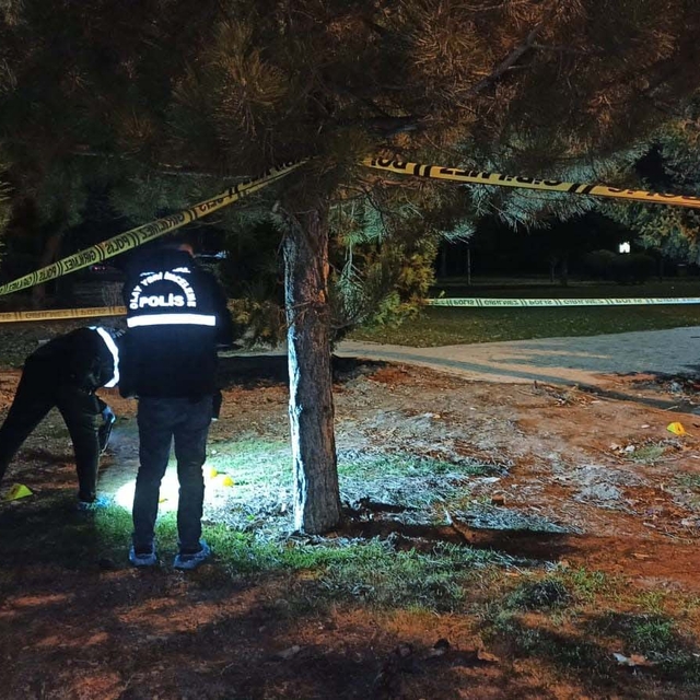 Konya'da iki grup arasında silahlı kavga: 2 yaralı