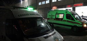 Malatya'da fenalaşarak hastaneye kaldırılan çocuk hayatını kaybetti