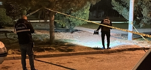 Husumetli iki grup arasında çıkan kavga kanlı bitti: 2 yaralı