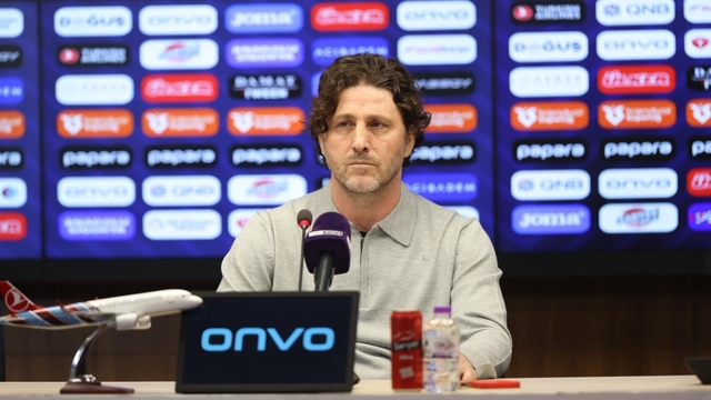 Fatih Tekke: "Geri dönüş çok önemli ve değerliydi"