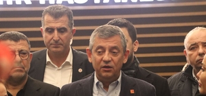 Şehzadeler Belediye Başkanı Gülşah Durbay, hayatını kaybetti (3)