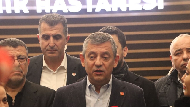 Şehzadeler Belediye Başkanı Gülşah Durbay, hayatını kaybetti (3)