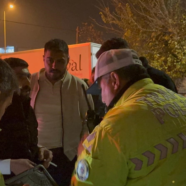 Alkollü sürücünün yakınları: "Cinayet mi işledik?" diyerek, suçu hafifletme...