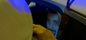 Her yolu denedi ama polisten kaçamadı
Kayseri’de önce araçla sonra yaya olarak kaçan alkolmetreyi üflemeyi reddetti